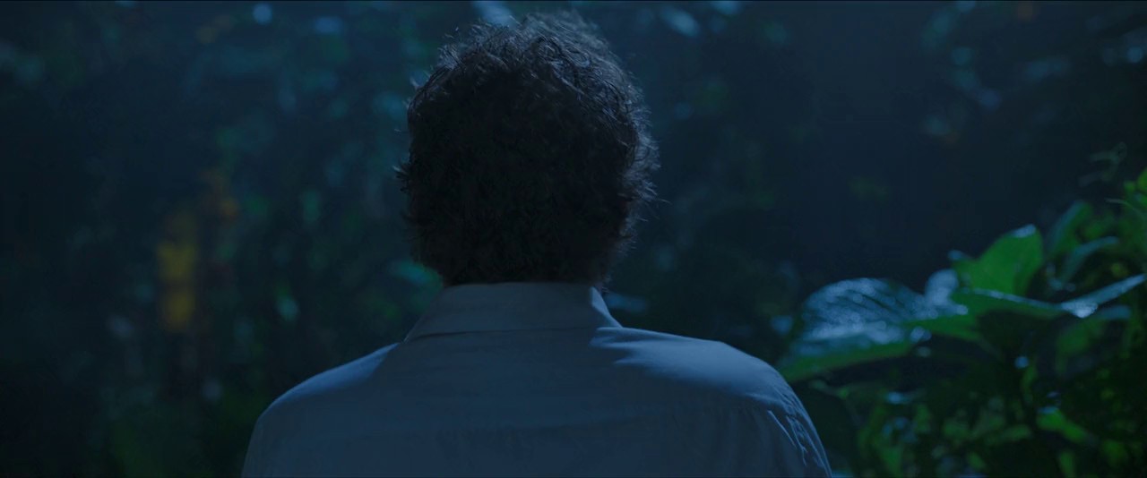 The Bayou (2025) WEBRip Hindi + En Ta Te 720p x264 AVC AAC 2.0 ESub B4uHD.mkv.0001